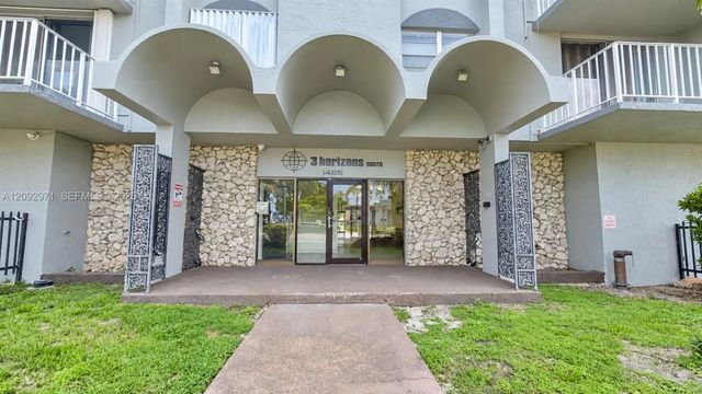 2 of 26 - 1465 Ne 123rd Street #505, North Miami, FL