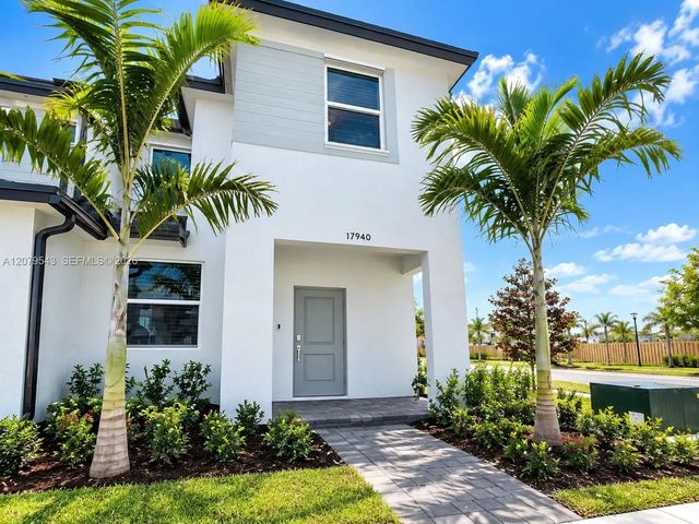17940 Sw 358th Street, Homestead