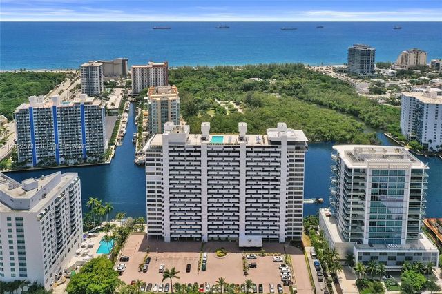 936 Intracoastal Drive #4f, Fort Lauderdale