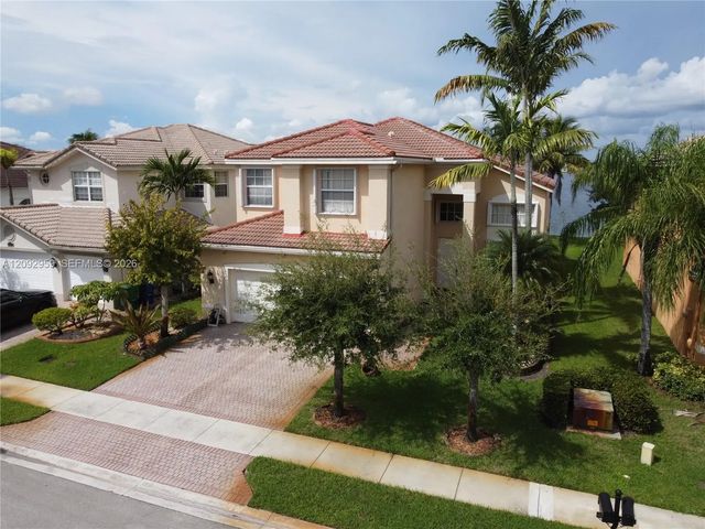 4276 Sw 179th Way, Miramar