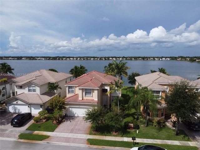 2 of 25 - 4276 Sw 179th Way, Miramar, FL
