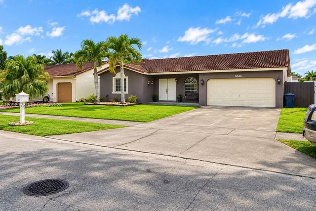 18046 Sw 154th Place, Miami