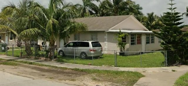 24 Sw 17th Avenue, Homestead