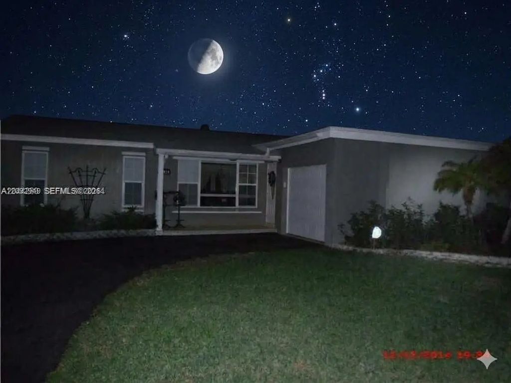 9470 Nw 24th Street, Sunrise