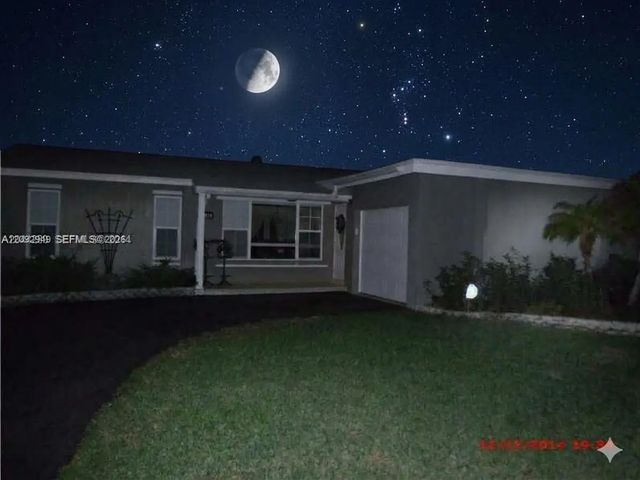 9470 Nw 24th Street, Sunrise