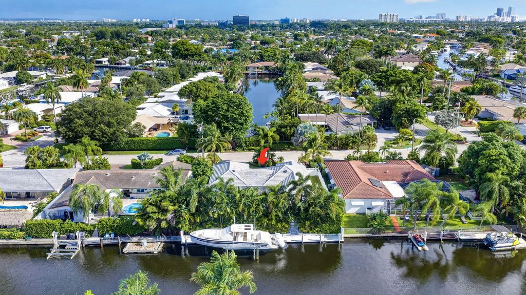 2920 Ne 52nd Street, Fort Lauderdale
