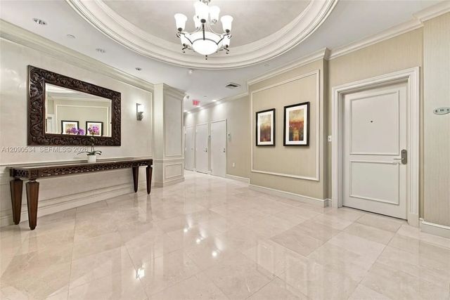 2 of 24 - 19900 E Country Club Drive #116, Aventura, FL