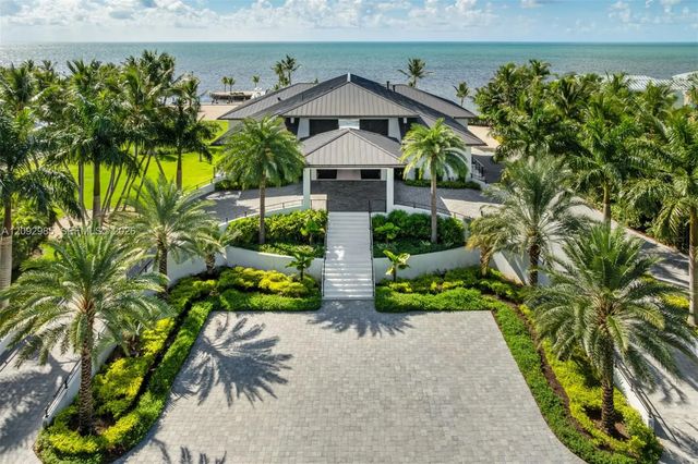 87429 Old Highway, Islamorada