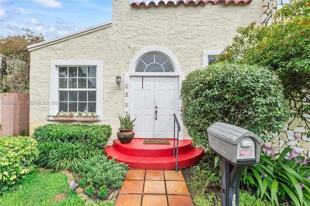 1517 Adams Street, Hollywood