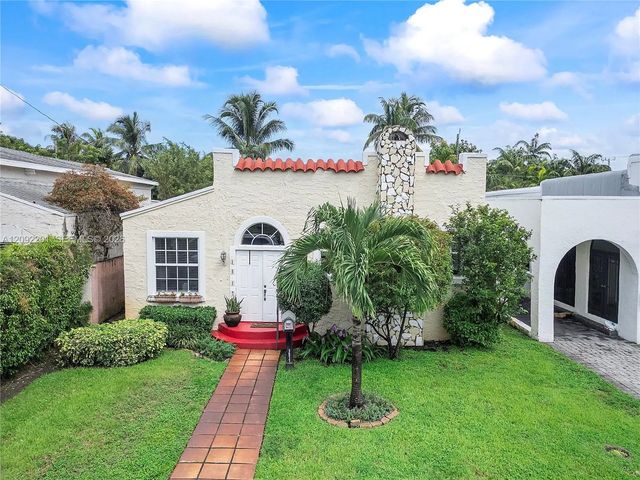 2 of 43 - 1517 Adams Street, Hollywood, FL