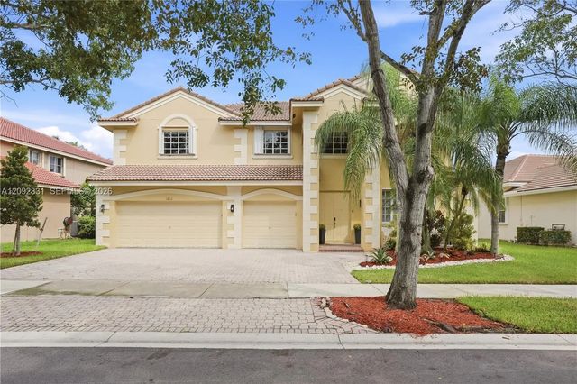 3 of 74 - 1612 Blue Jay Circle, Weston, FL