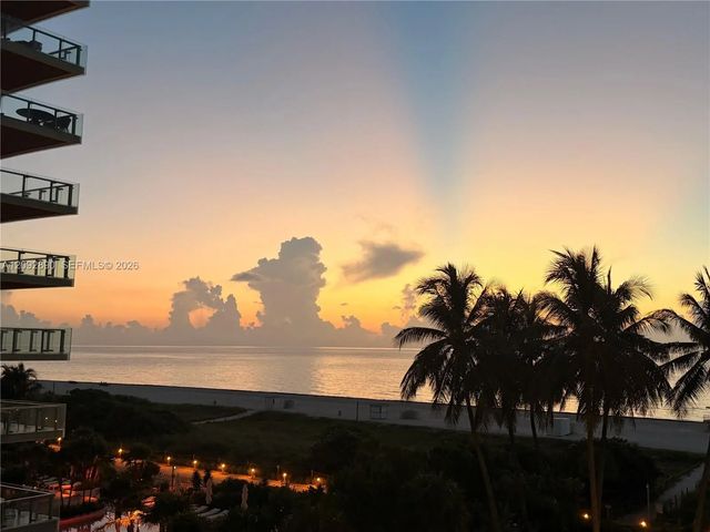 5757 Collins Avenue #607, Miami Beach