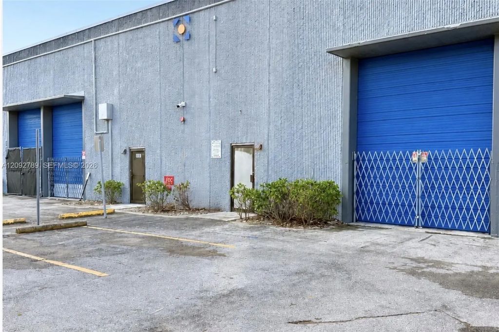 5596 Nw 161st Street, Miami Gardens