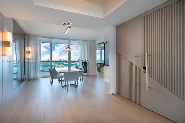 4 of 21 - 300 S Pointe Drive #4206, Miami Beach, FL