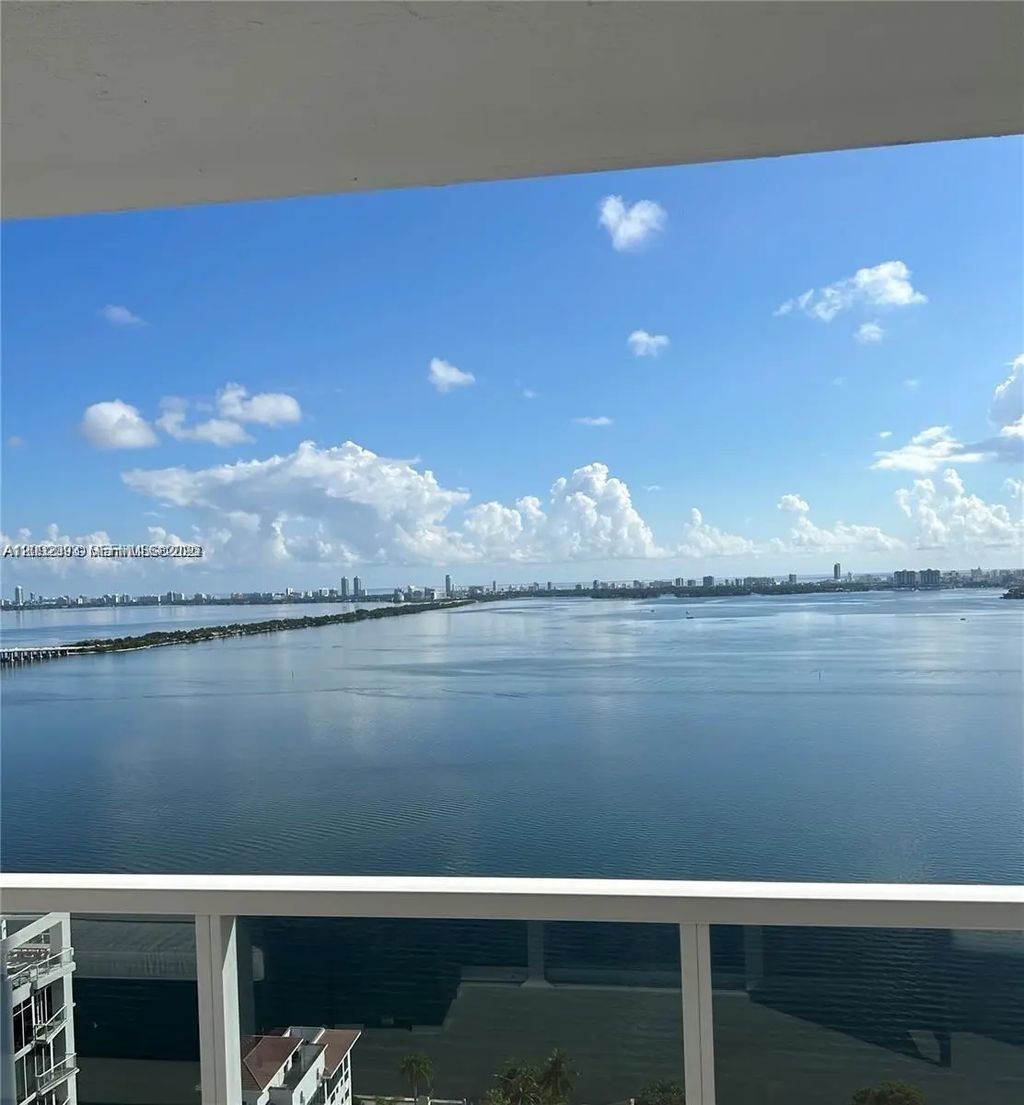600 Ne 27th Street #3003, Miami