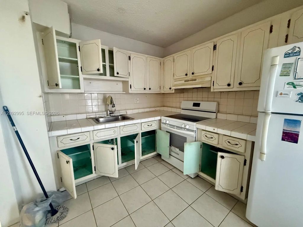 1501 Nw 43rd Avenue #206, Lauderhill