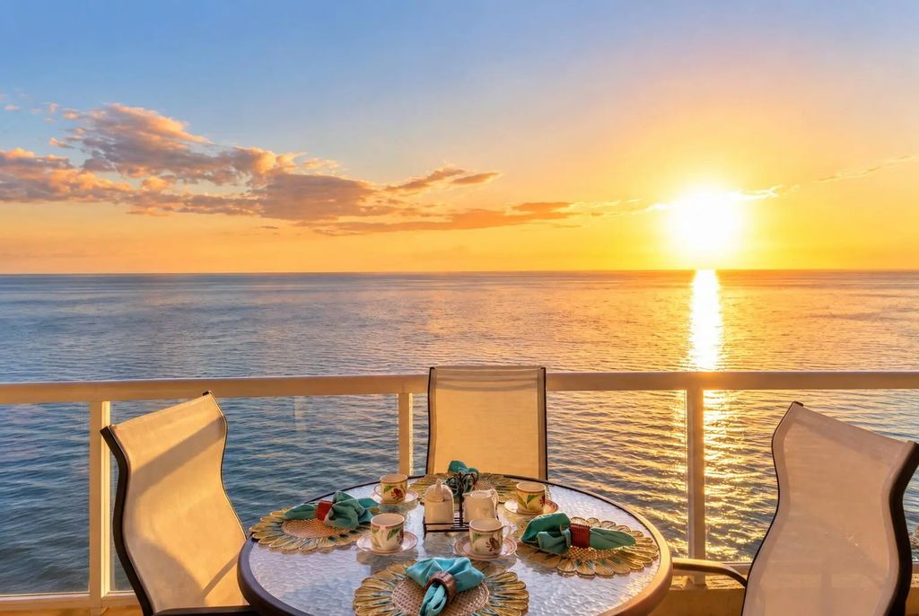 2100 N Ocean Boulevard #19a, Fort Lauderdale