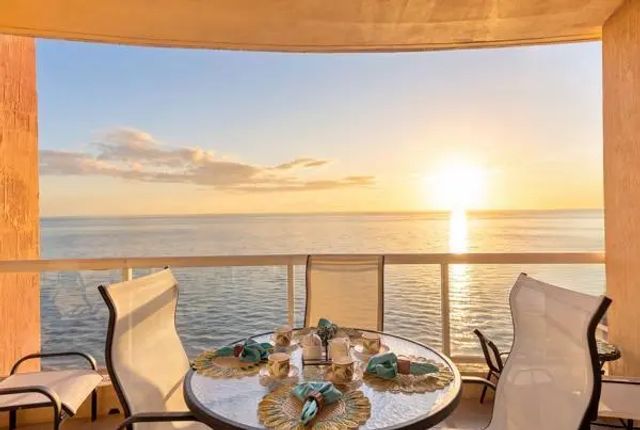 2100 N Ocean Boulevard #19a, Fort Lauderdale