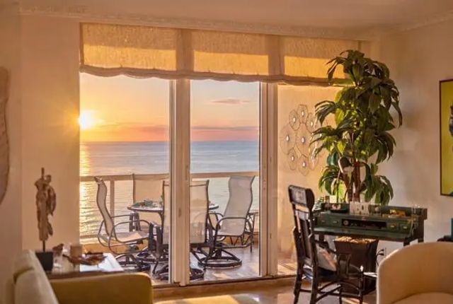 2 of 60 - 2100 N Ocean Boulevard #19a, Fort Lauderdale, FL