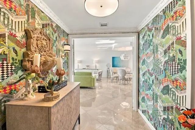 4 of 60 - 2100 N Ocean Boulevard #19a, Fort Lauderdale, FL