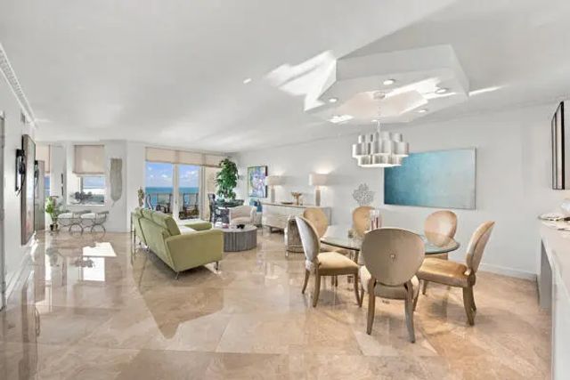 5 of 60 - 2100 N Ocean Boulevard #19a, Fort Lauderdale, FL