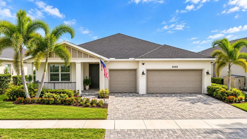 6545 Nw Cloverdale Avenue, Port St. Lucie