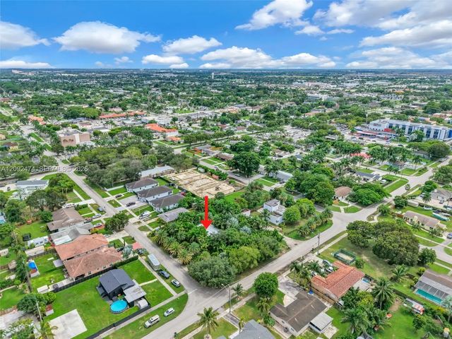 182 Nw 16th Street, Homestead