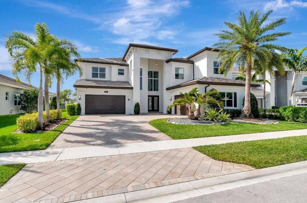 19871 Meadowside Lane, Boca Raton