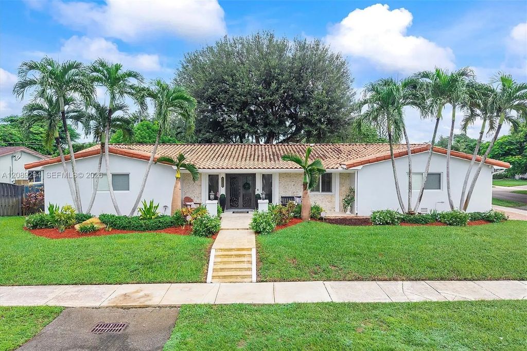 9355 Sw 91st Street, Miami