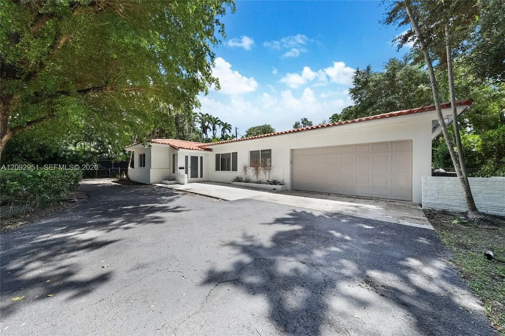 1410 Bird Road, Coral Gables