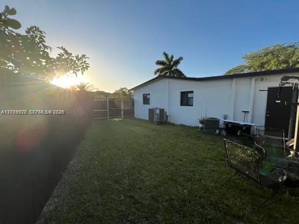 16025 Sw 299th Terrace, Homestead
