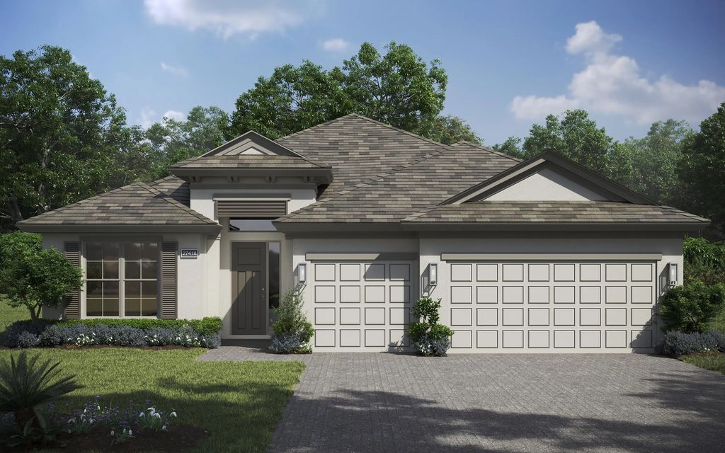 6307 High Pointe Circle, Vero Beach