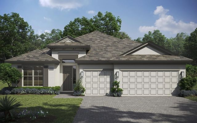 6307 High Pointe Circle, Vero Beach