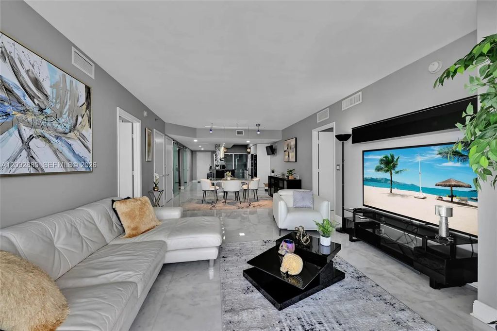 1800 S Ocean Drive #1408, Hallandale Beach