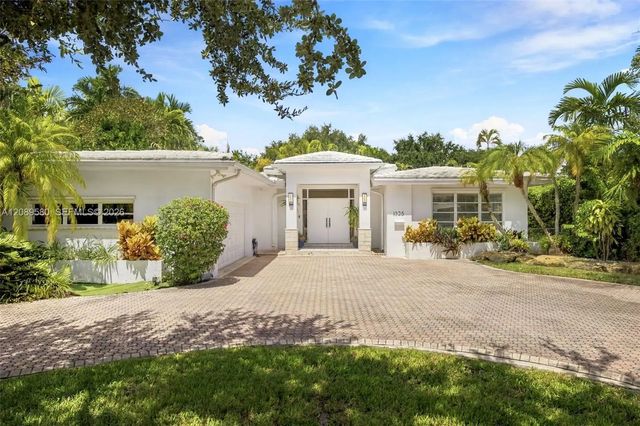 2 of 24 - 1325 Blue Road, Coral Gables, FL