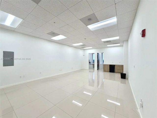 20200 W Dixie Highway #1201, Miami