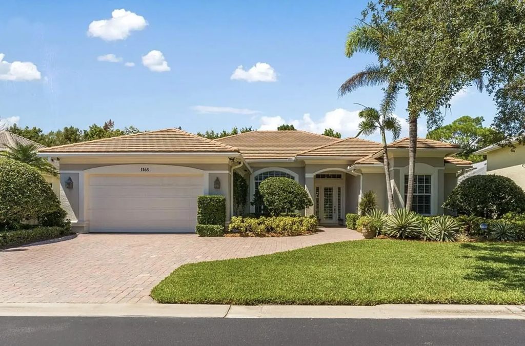1165 Ansley Avenue Sw, Vero Beach