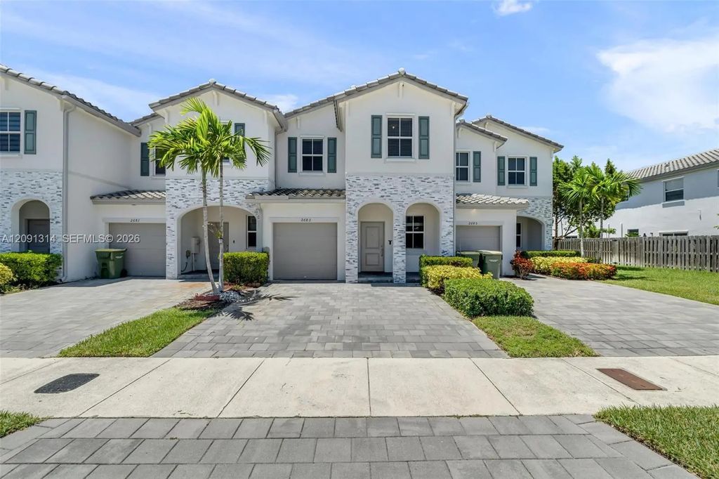 2683 Se 12th Street, Homestead