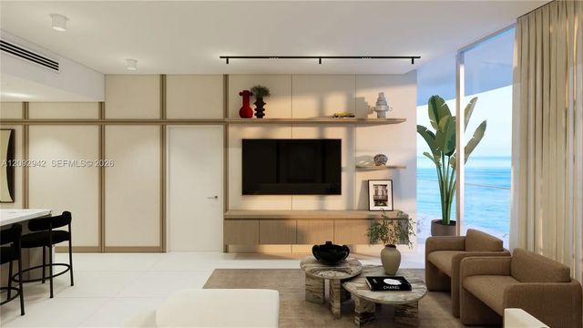 1400 Biscayne Boulevard #3005, Miami