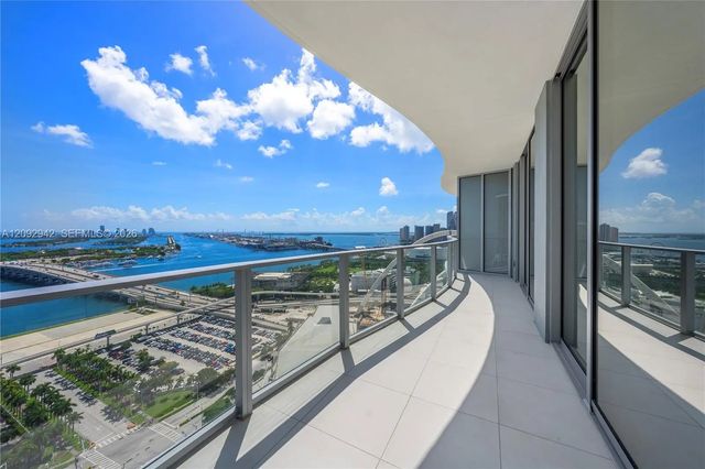 1400 Biscayne Boulevard #3005, Miami