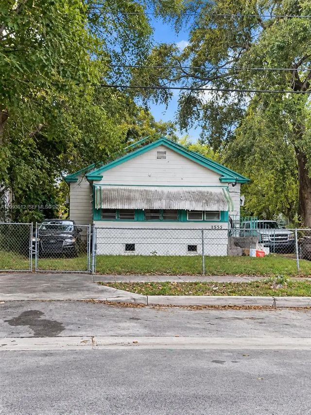 5830 Nw 5th Avenue, Miami