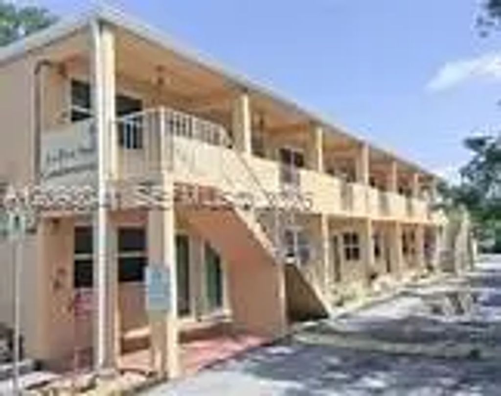 3251 Sw 44th Street #203, Dania Beach