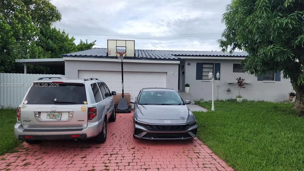 1921 Sw 83rd Avenue #1, Miami