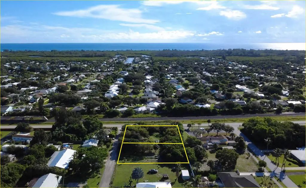 8686 Se Lyons Street, Hobe Sound