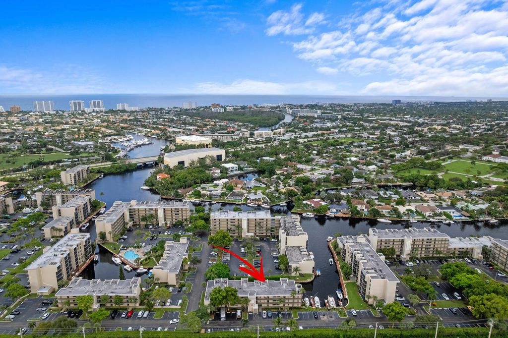 16 Royal Palm Way #2050, Boca Raton
