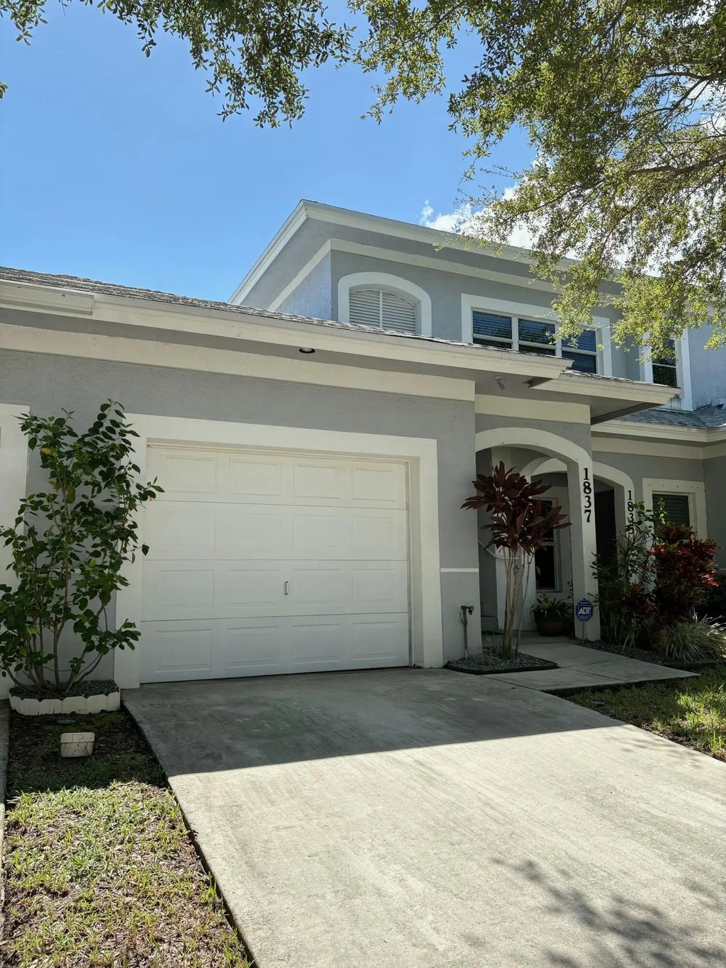1837 Sandhill Crane Drive #d1, Fort Pierce