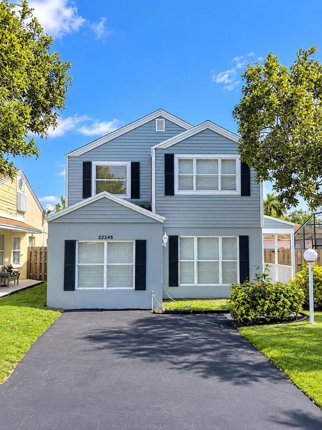 22245 Sw 100th Avenue, Cutler Bay