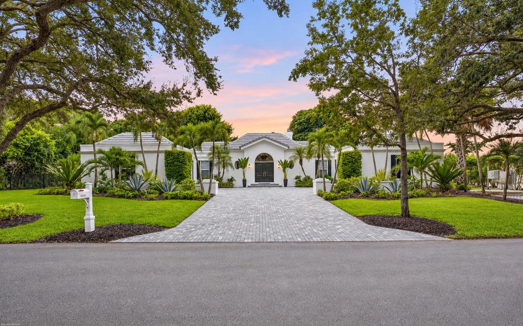 18397 Se Heritage Drive, Jupiter