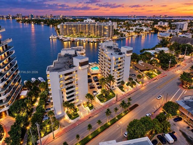 6830 Indian Creek Drive #7e, Miami Beach