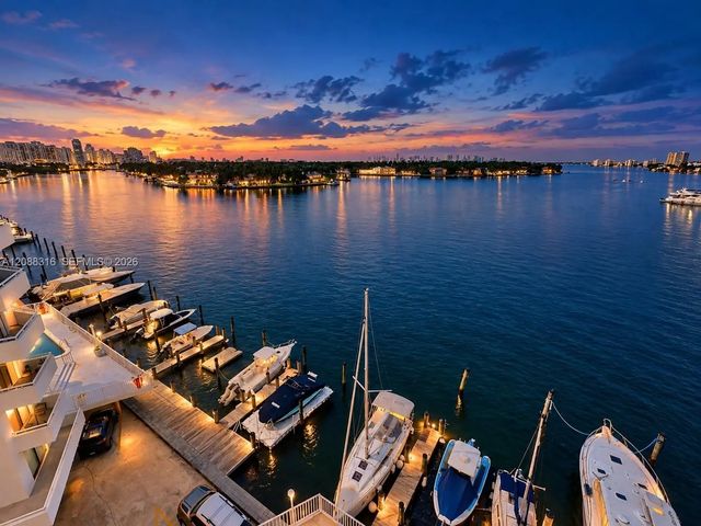 2 of 45 - 6830 Indian Creek Drive #7e, Miami Beach, FL